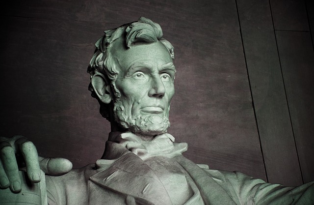President Lincoln 